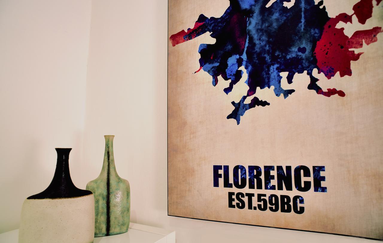 Bianca B&B Florença Exterior foto